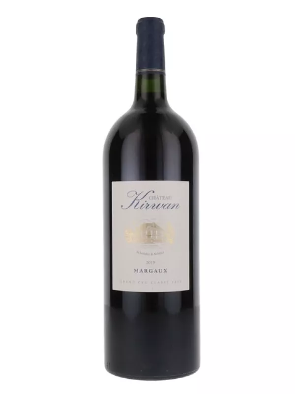 Chateau Kirwan, Margaux AOC