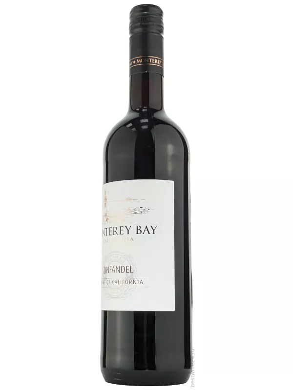 Monterey Bay Zinfandel