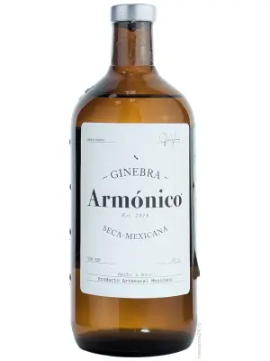 Джин Armonico 0.5 л