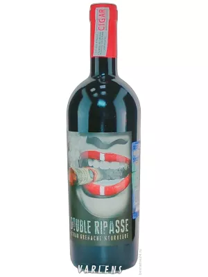 Вино Vignobles Vellas, It's So Good To Be Bad Double Ripasse, Languedoc AOP 2022, 0.75 л