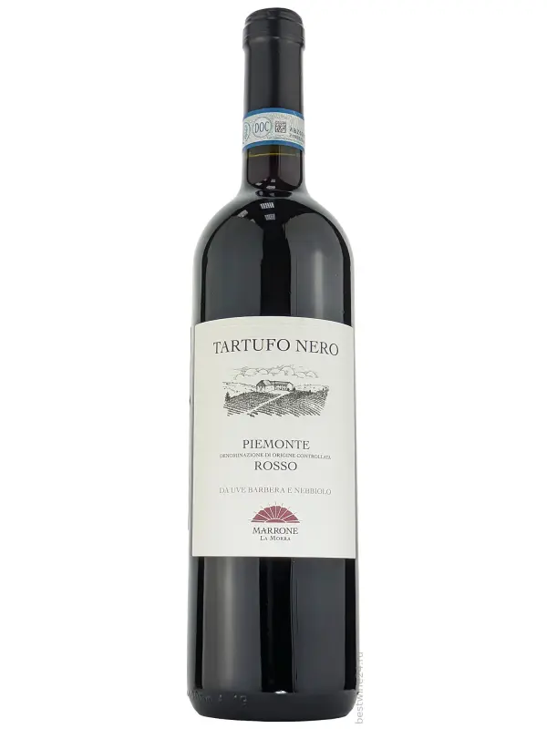 Famiglia Marrone, Tartufo Nero