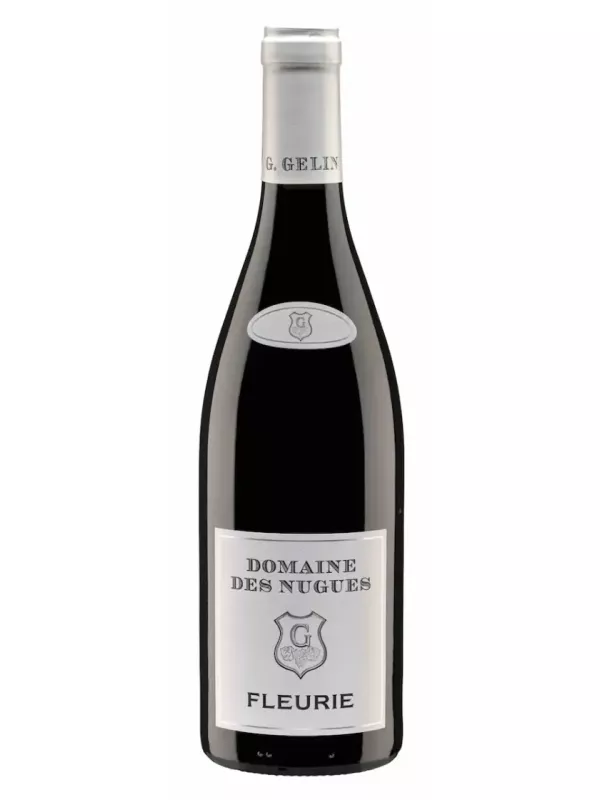 Domaine des Nugues, Fleurie AOC