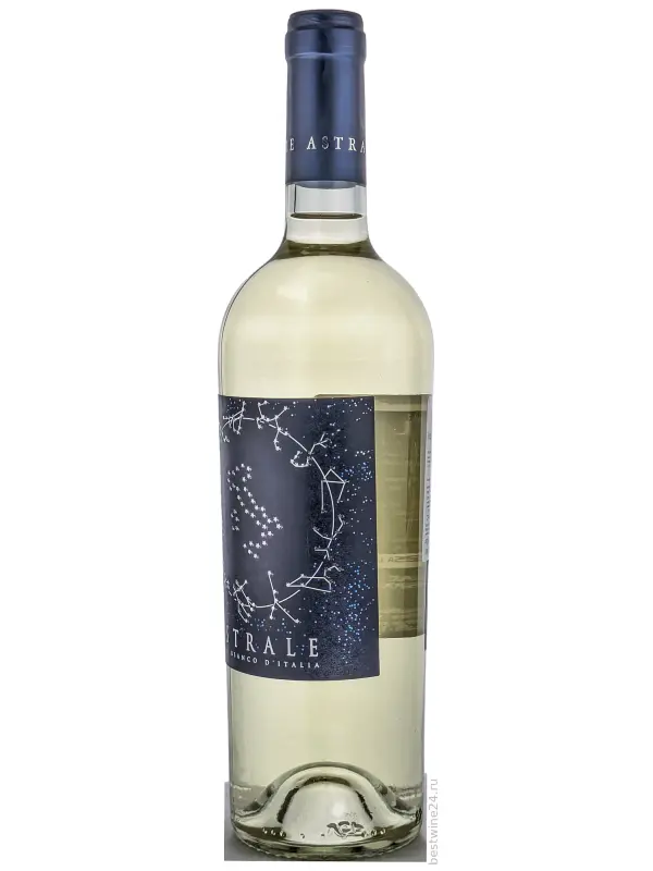 Astrale Bianco