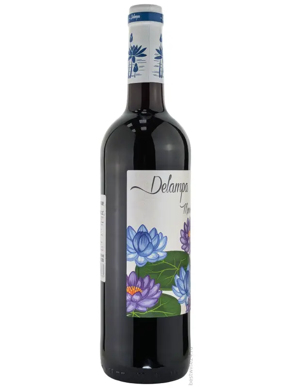 Delampa, Monastrel, Jumilla DOP