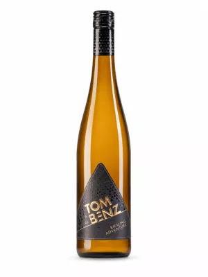 Вино Tom Benz, Adventure Riesling 2022, 0.75 л