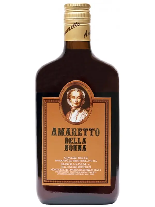 Giarola, Amaretto Della Nonna