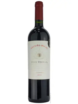 Вино Cousino-Macul, Finis Terrae Red 2015, 0.75 л