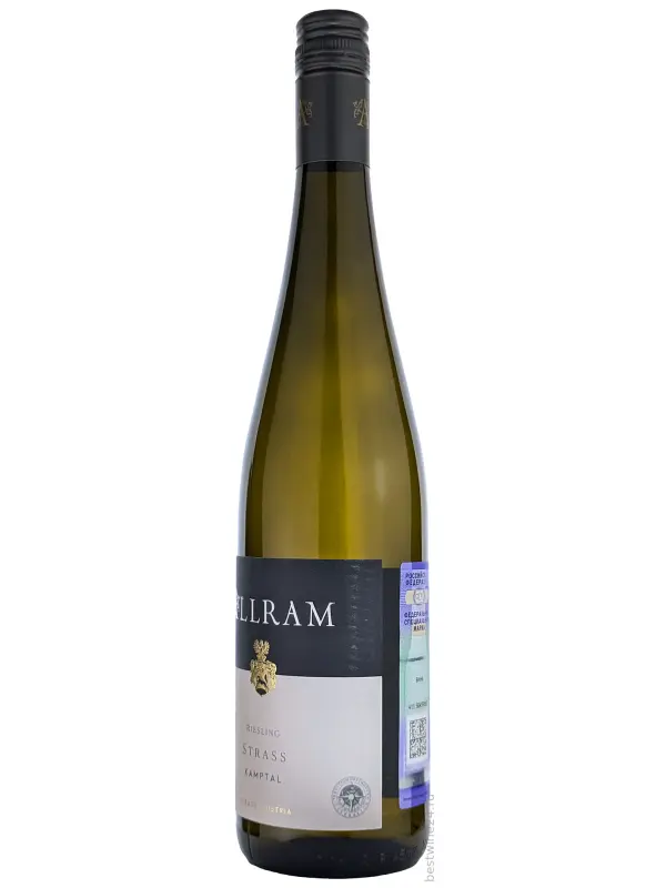 Allram, Riesling Strassertaler, Kamptal DAC