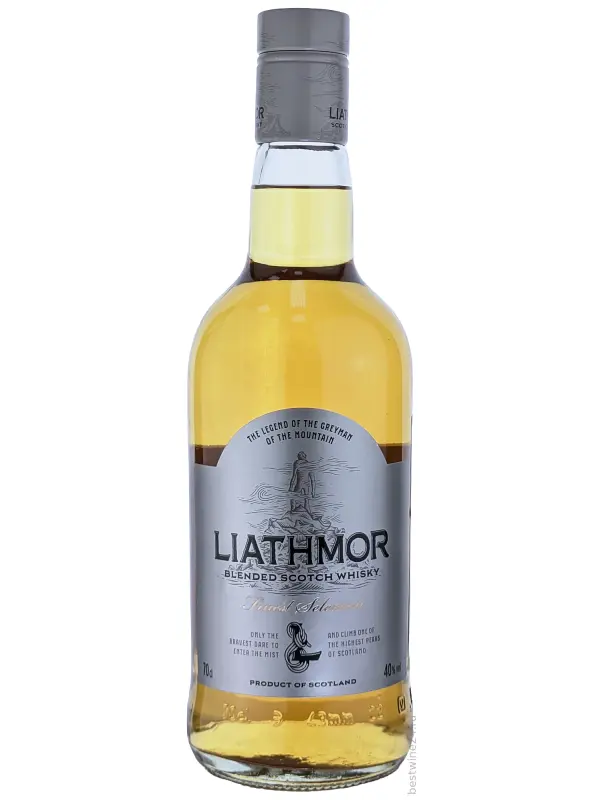 Liathmor Blended