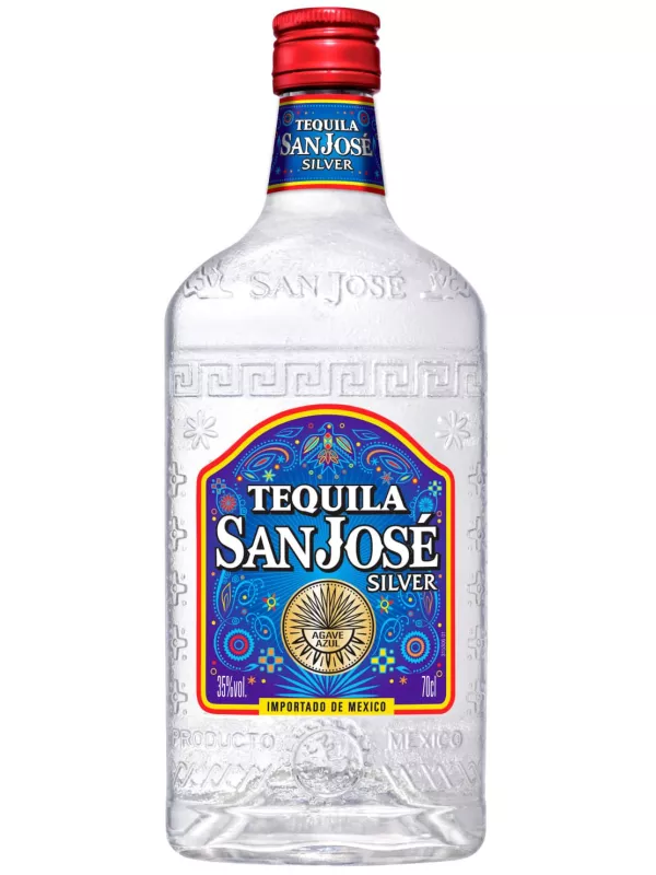 San Jose Silver