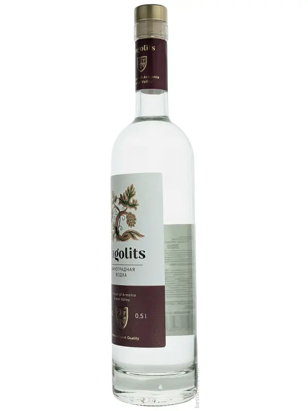 Gagolits Grape