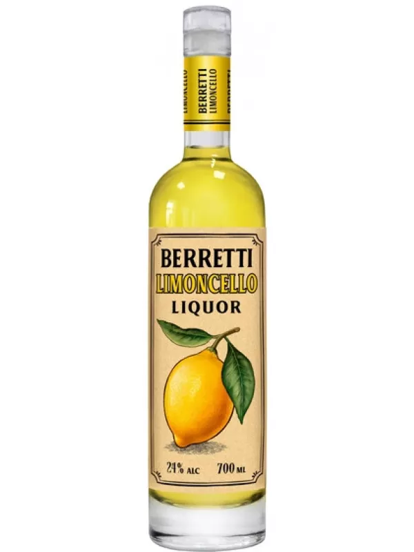 Berretti Limoncello