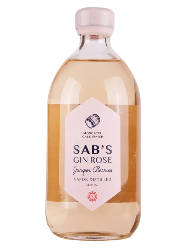 SAB's Rose