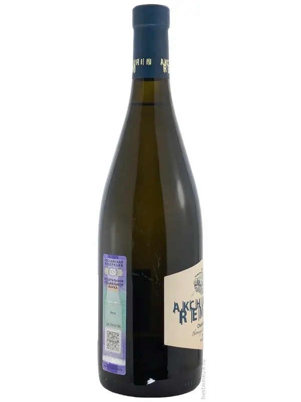 Rem Akchurin Chardonnay