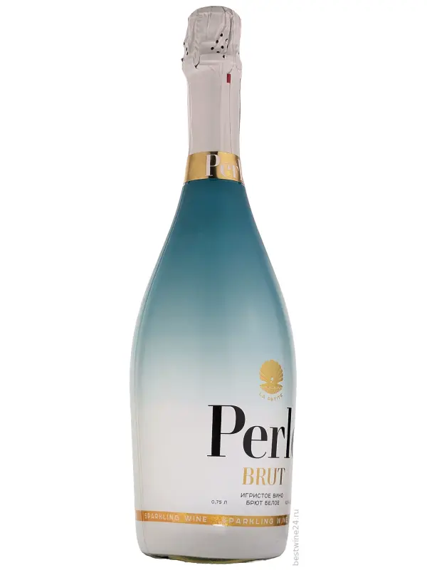 La Petite Perle Brut