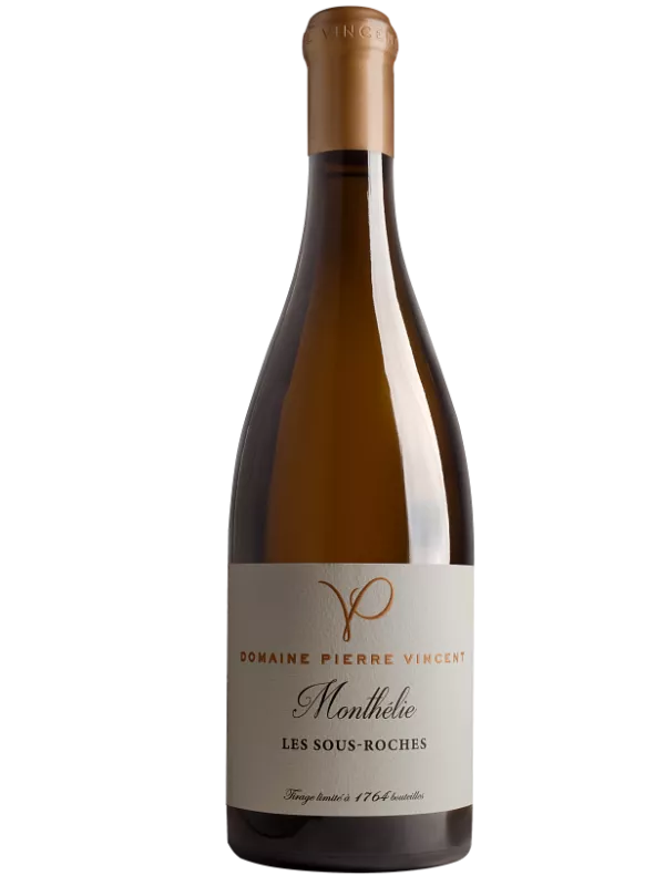 Domaine Pierre Vincent, Monthelie Les Sous-Roches