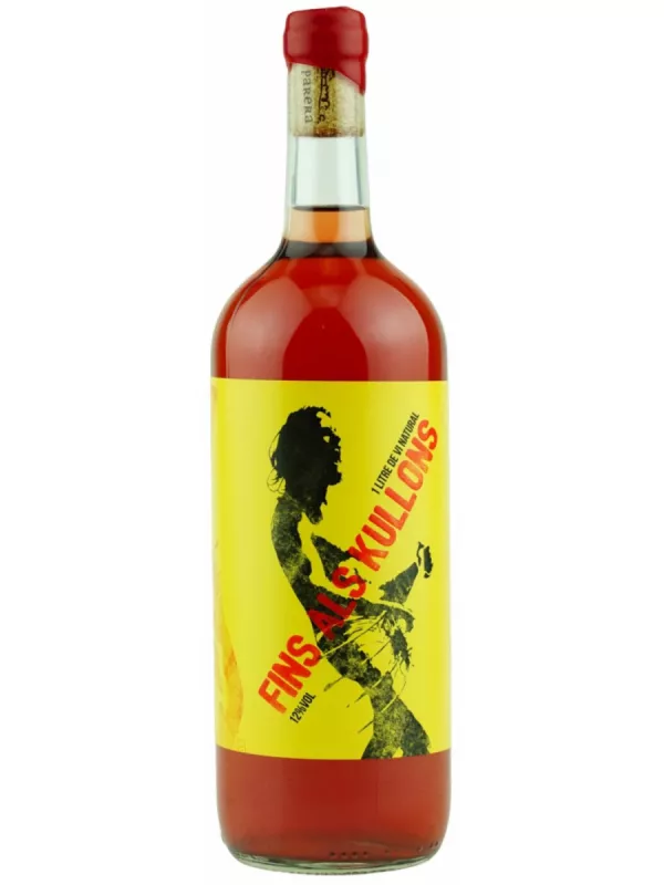 Finca Parera, Fins Als Kullons, Penedes DO