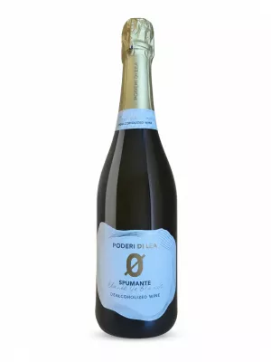 Poderi di Lea Blan de Blancs Spumante 0.75 л