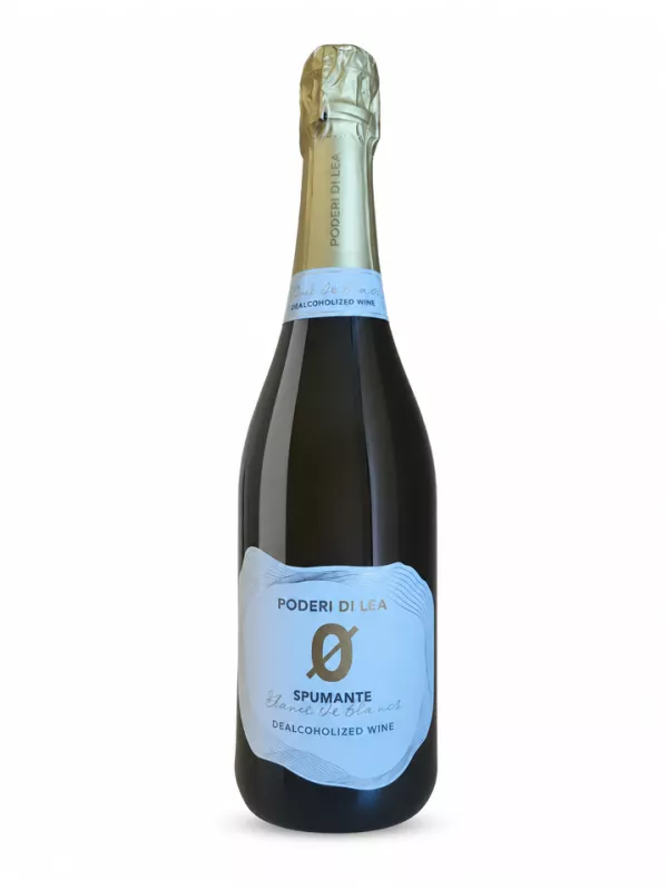 Poderi di Lea Blan de Blancs Spumante