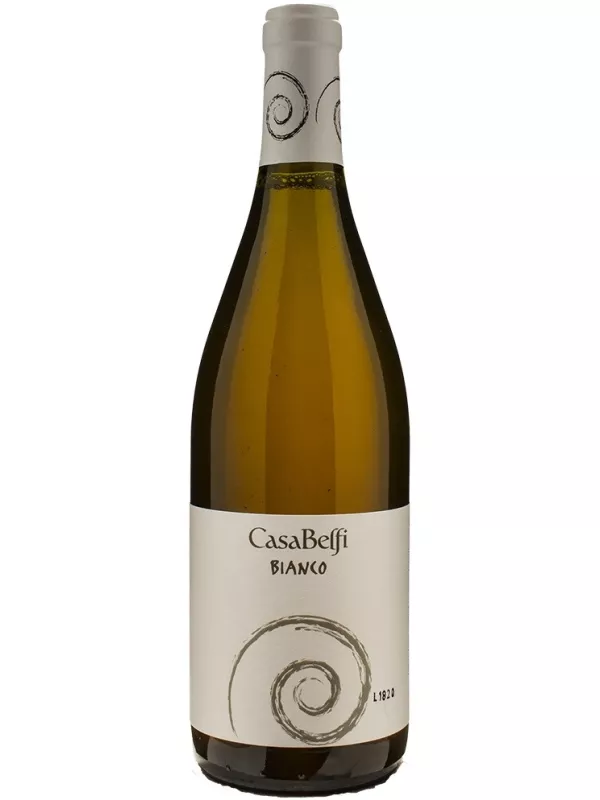 Casa Belfi, Bianco