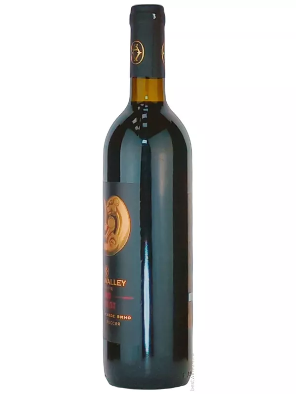 Alma Valley Reserve Merlot