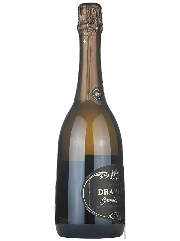Champagne Drappier, Grande Sendree Brut, Champagne AOC