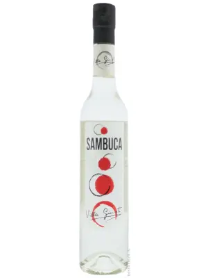 Ликер Villa Giusti Sambuca 0.5 л