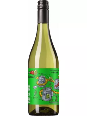 Вино Bosporus Winery, Riesling 0.75 л