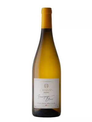 Безалкогольное вино Chavin Zero Sauvignon Blanc 0.75 л
