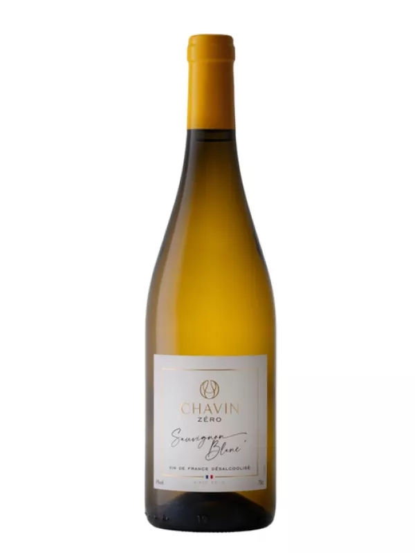 Chavin Zero Sauvignon Blanc