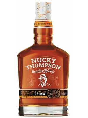 Настойка Nucky Thompson Heather Honey 0.5 л