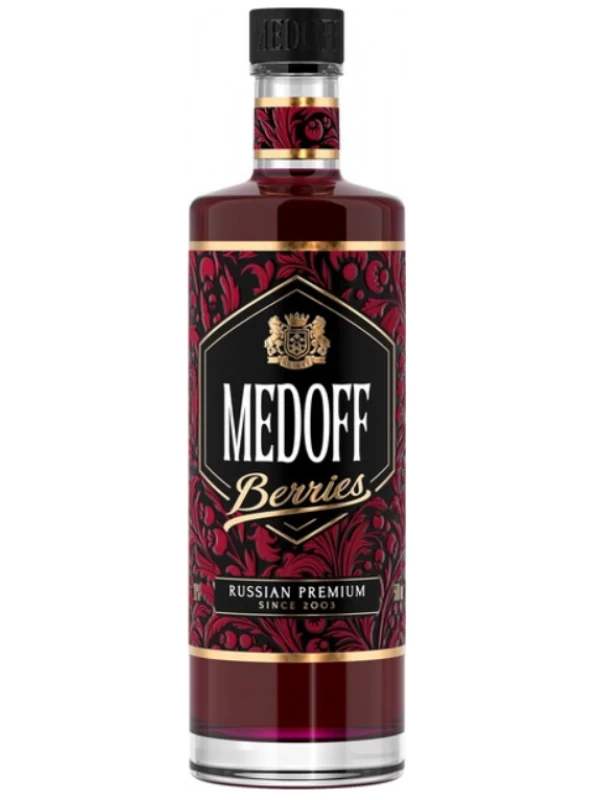 Medoff Berries