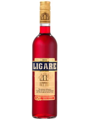 Настойка Ligare, Bitter 0.5 л