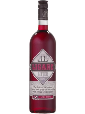 Настойка Ligare, Bitter 1 л