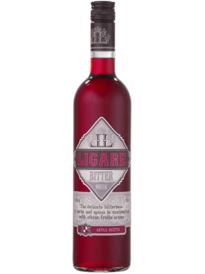 Настойка Ligare, Bitter 0.7 л