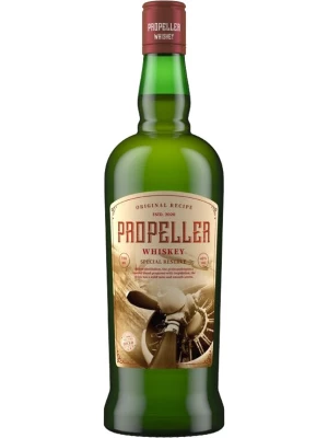 Настойка Propeller Whiskey, Bitter 0.75 л