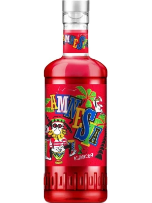 Настойка Amnesia Cranberry, Bitter 0.5 л