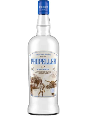 Настойка Propeller Gin, Bitter 0.75 л