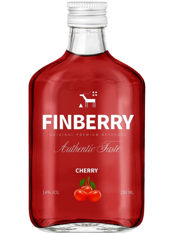 Finberry Cherry