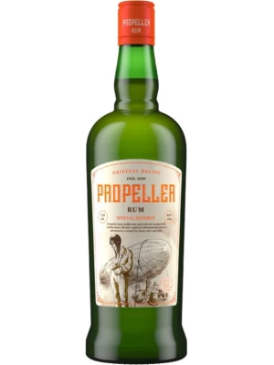 Настойка Propeller Rum, Bitter 0.75 л