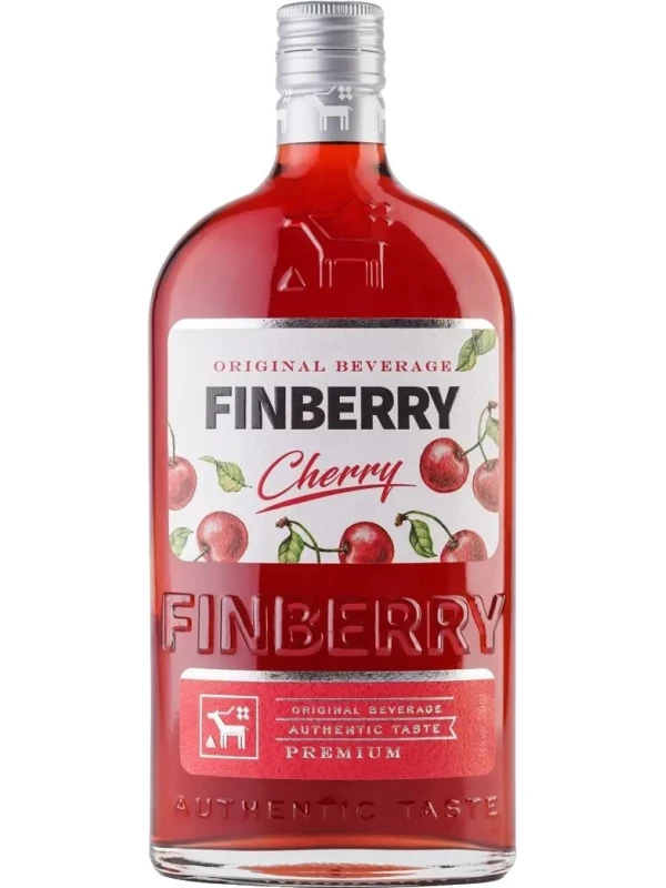 Finberry Cherry
