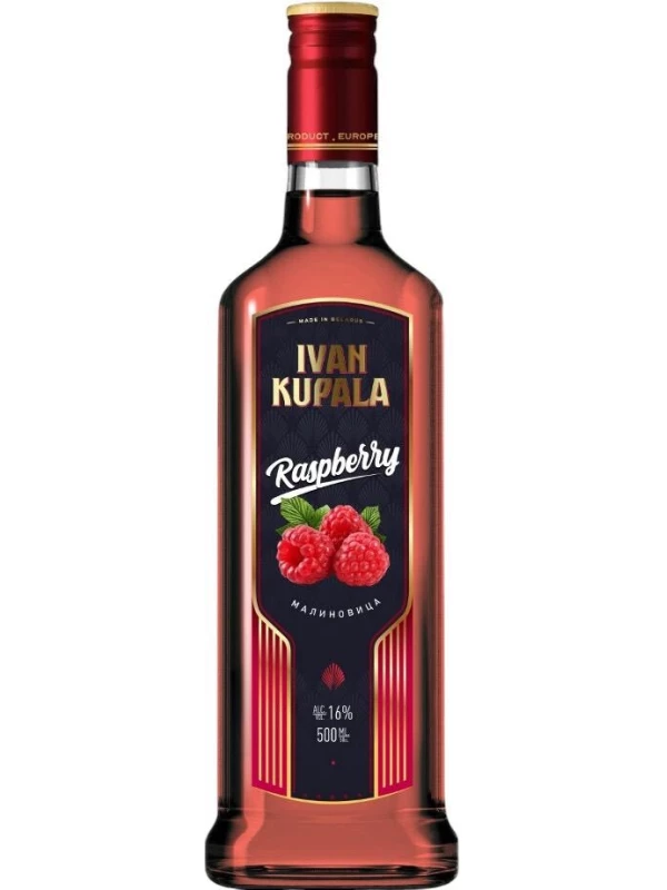 Ivan Kupala Raspberry