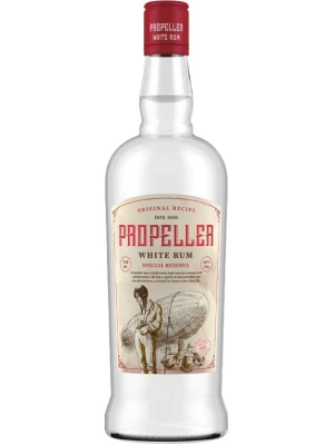 Настойка Propeller White Rum, Bitter 0.75 л