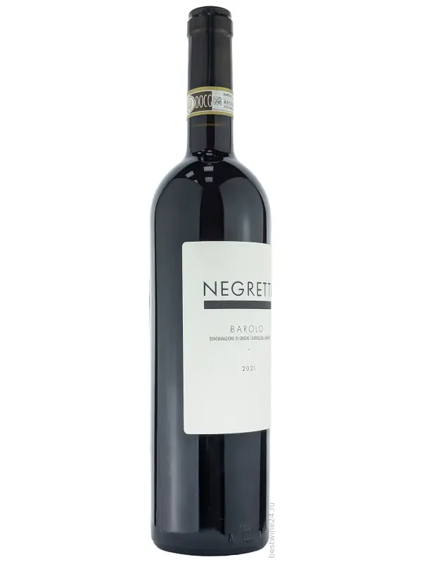 Negretti, Barolo DOCG