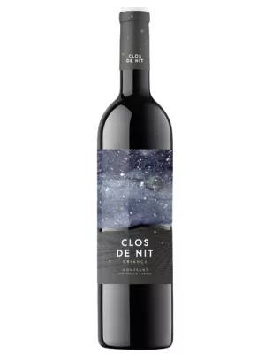Вино Cofama, Clos de Nit Crianza 2022, 0.75 л
