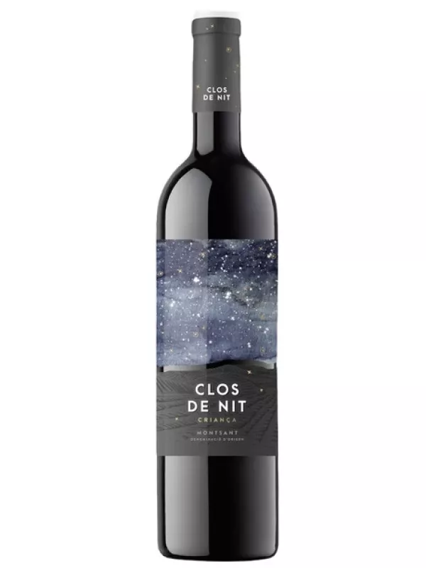Cofama, Clos de Nit Crianza
