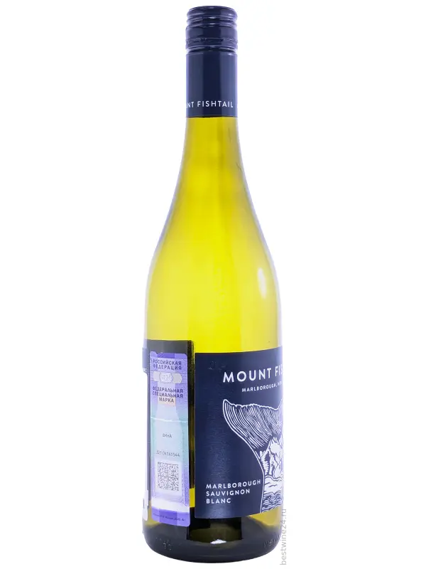 Mount Fishtail Sauvignon Blanc