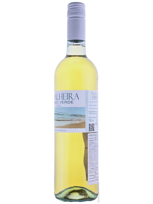 Quinta & Casa das Hortas, Navalheira, Vinho Verde DOC