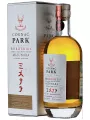Park Borderies Mizunara, gift box — фото 2