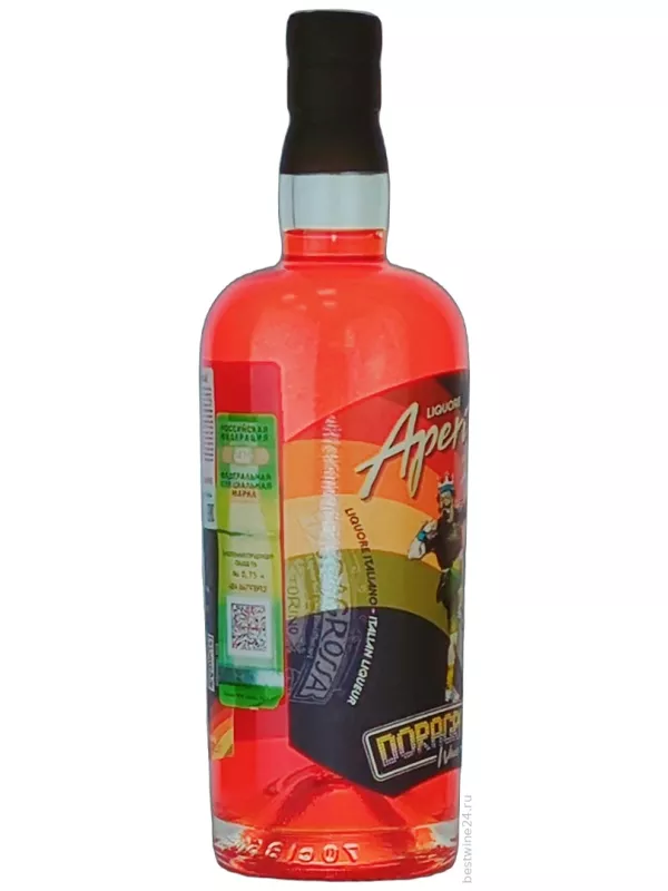 Doragrossa Aperitivo